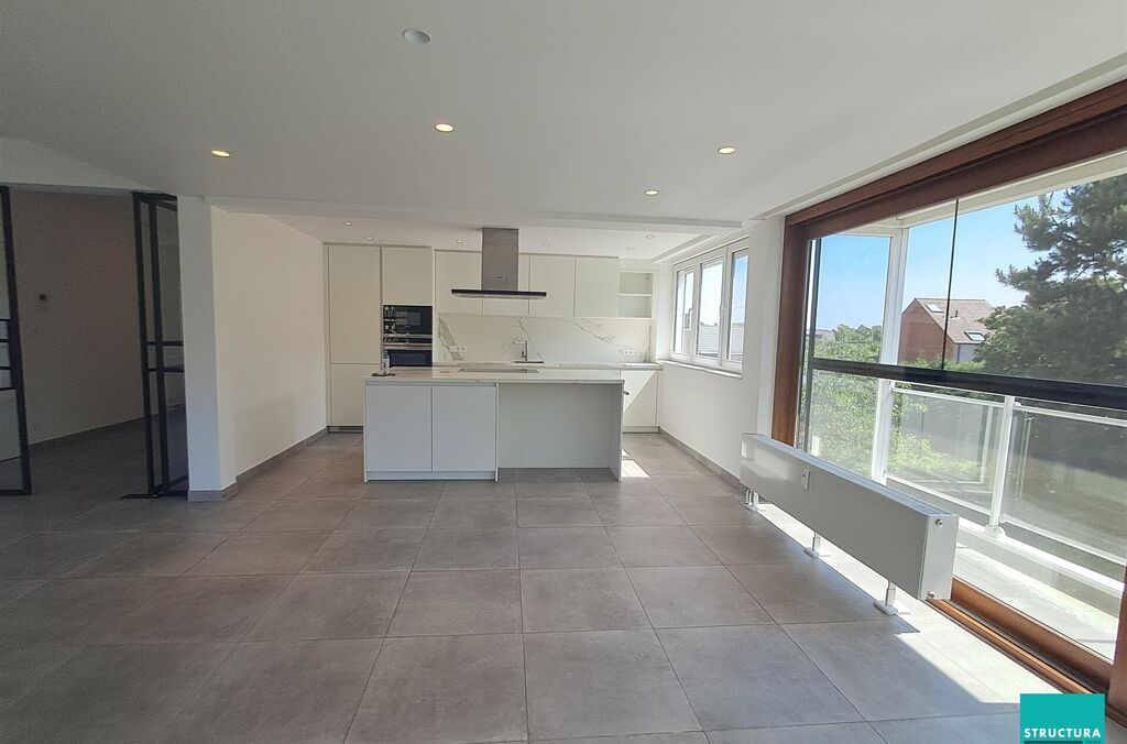 Appartement à louer à WEMMEL