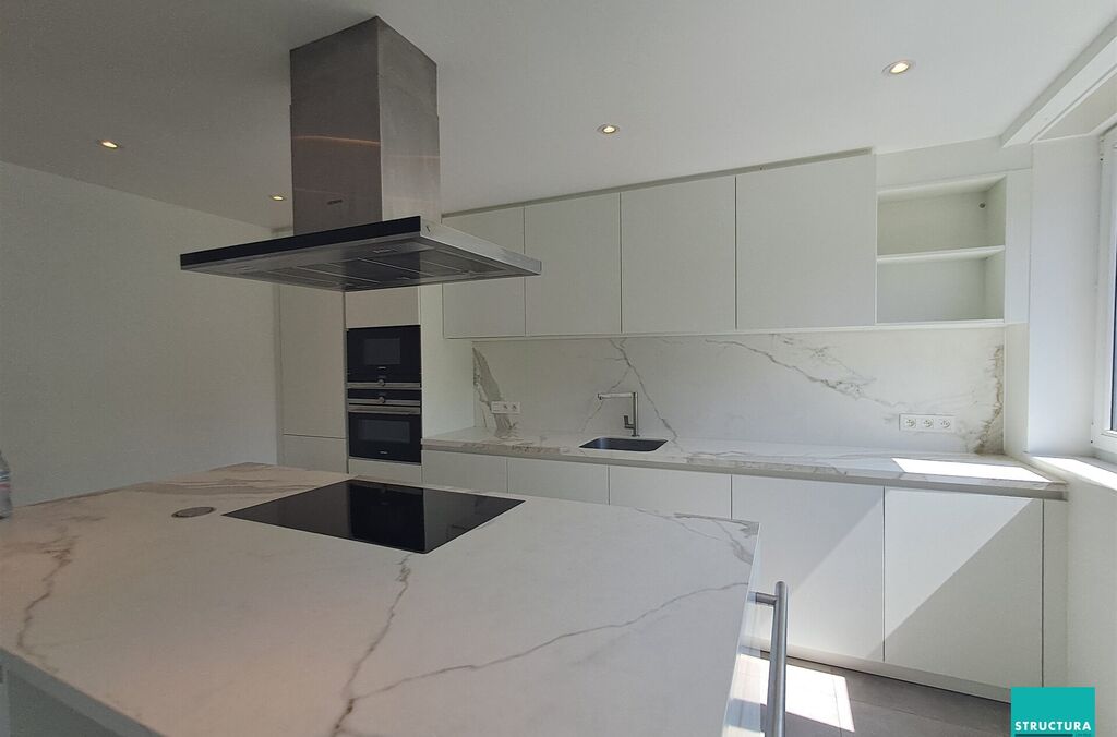 Appartement à louer à WEMMEL