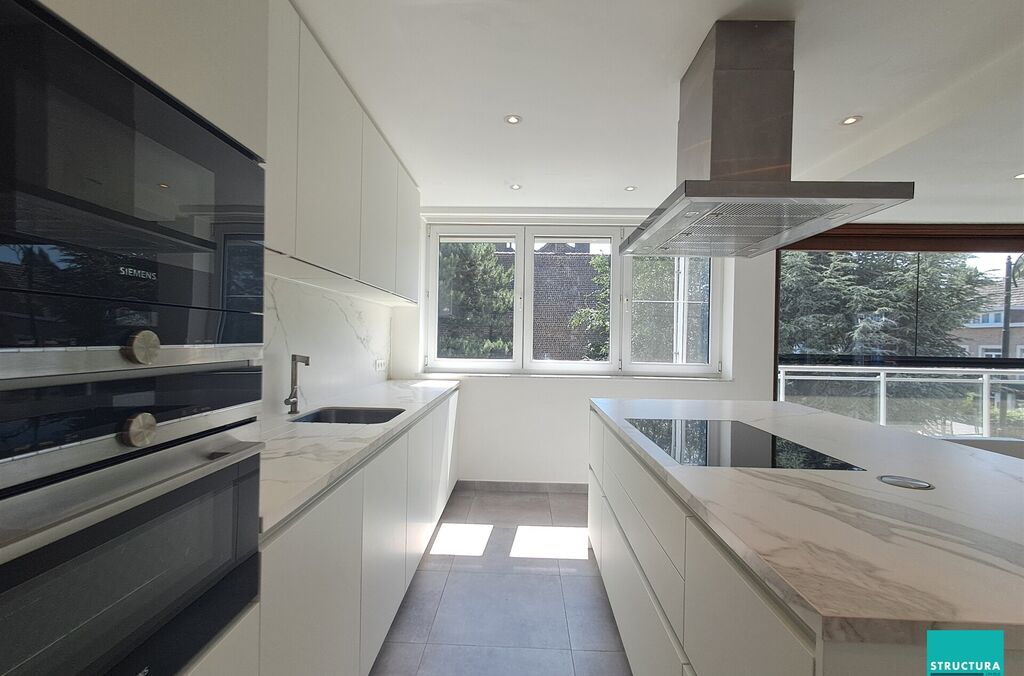 Appartement à louer à WEMMEL