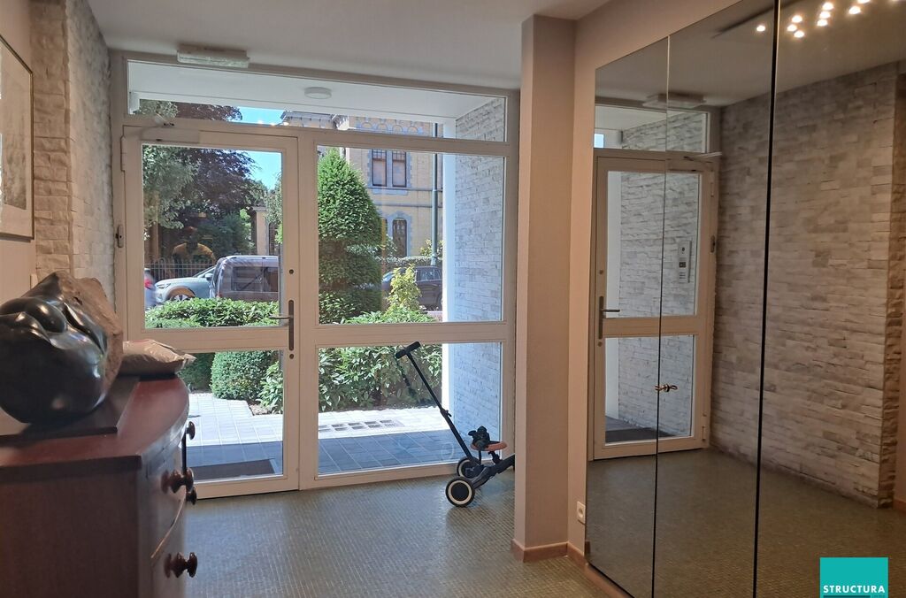 Appartement à louer à WEMMEL