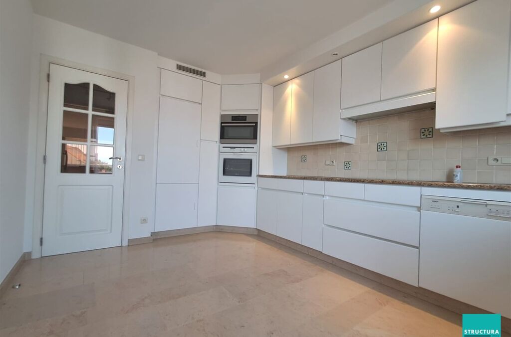Appartement à louer à WEMMEL