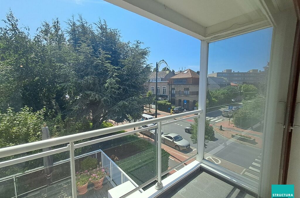 Appartement à louer à WEMMEL