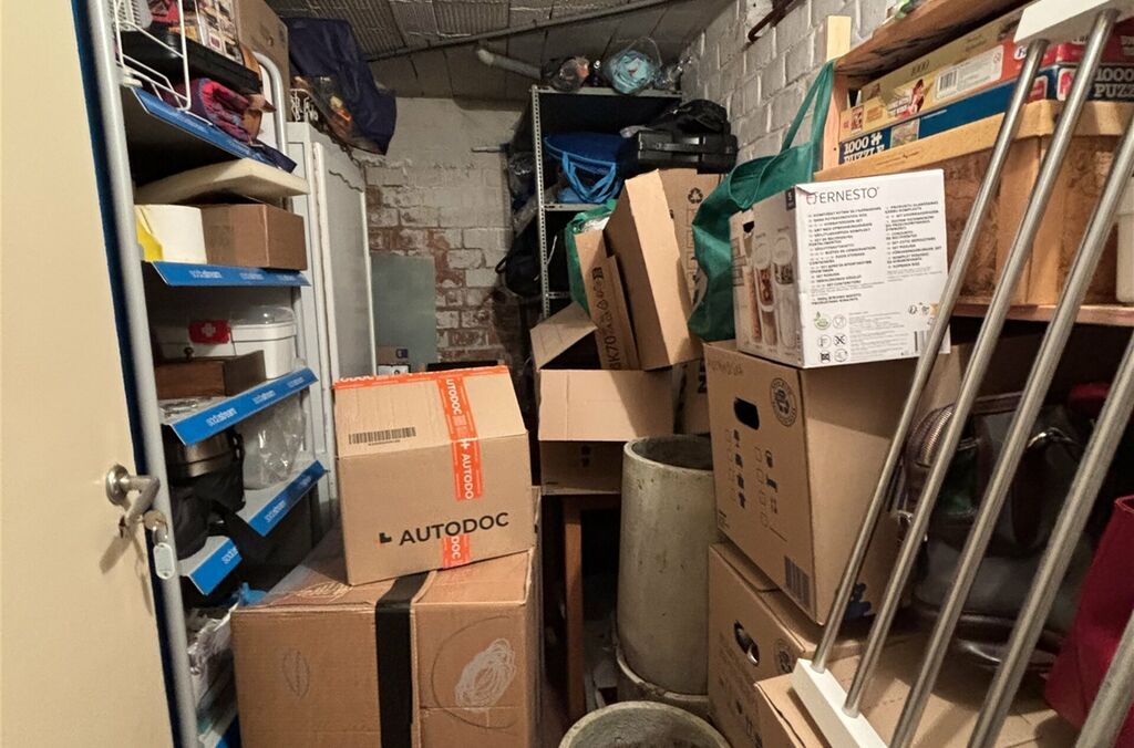 Appartement à louer à WEMMEL