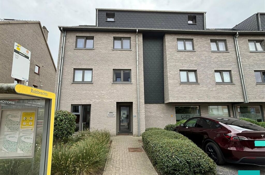 Appartement à louer à WEMMEL