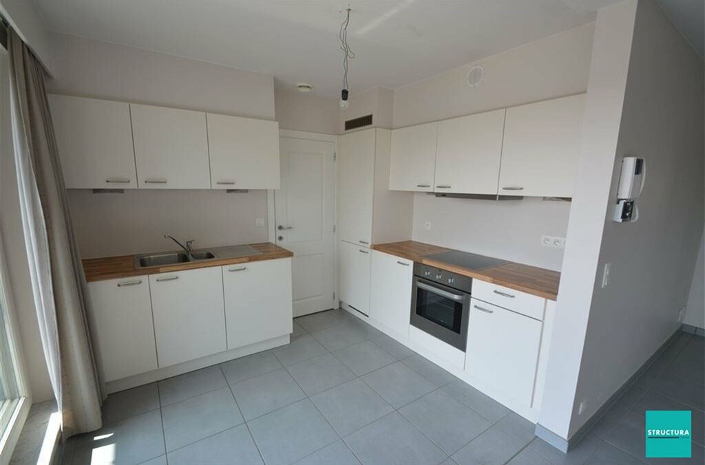 Appartement à louer à WEMMEL