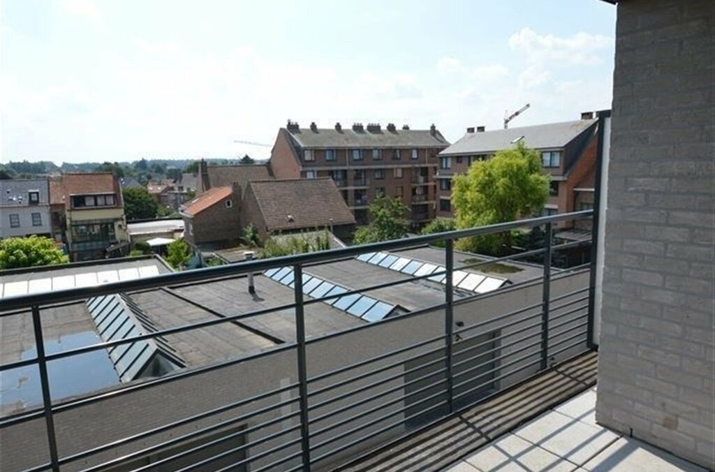Appartement à louer à WEMMEL