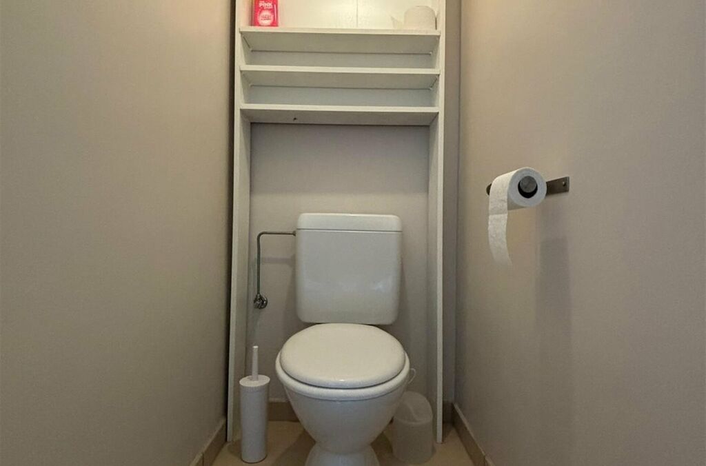 Appartement à louer à WEMMEL