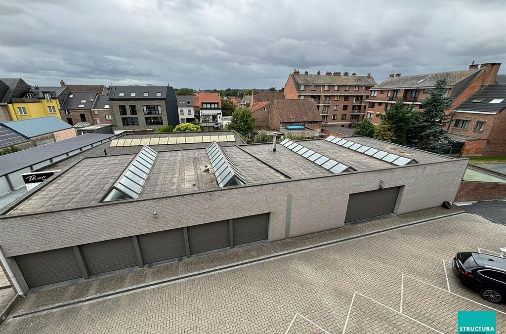 Appartement à louer à WEMMEL