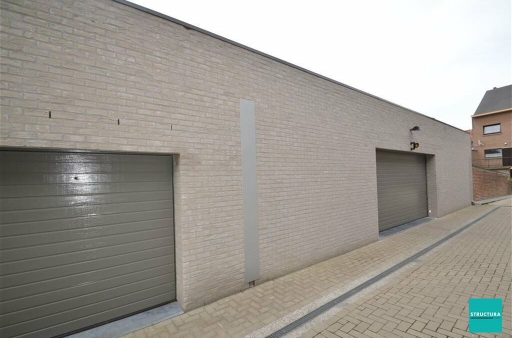 Appartement à louer à WEMMEL