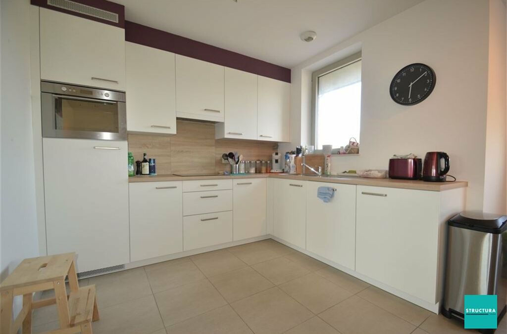 Appartement à louer à WEMMEL
