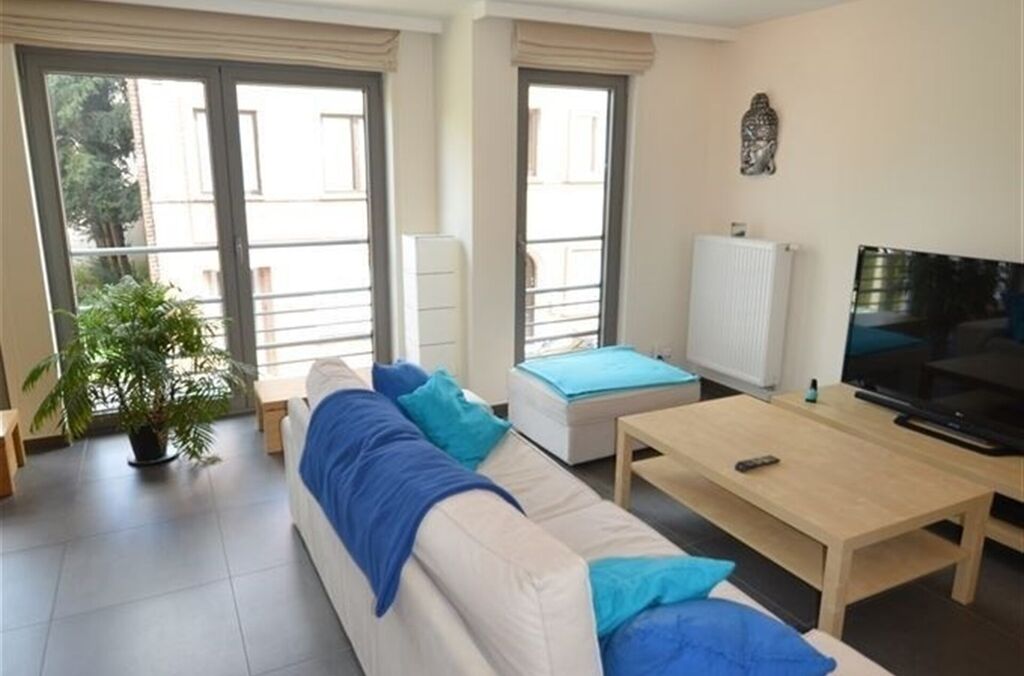 Appartement &agrave; louer &agrave; WEMMEL
