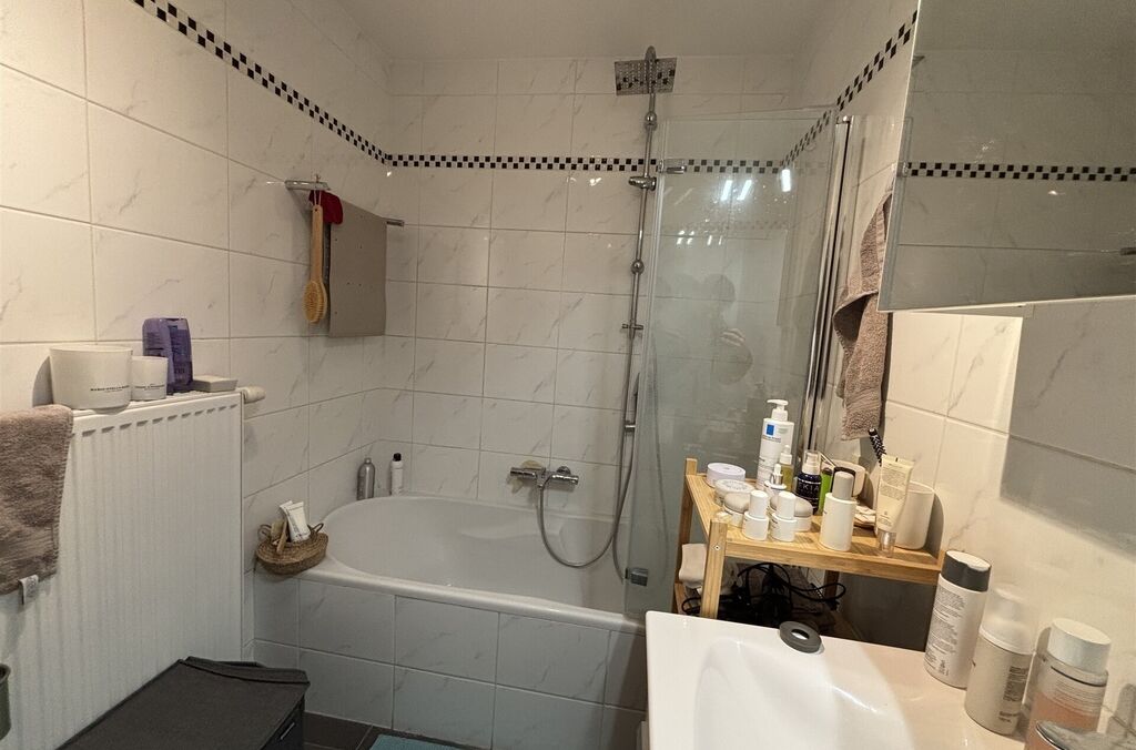 Appartement &agrave; louer &agrave; WEMMEL