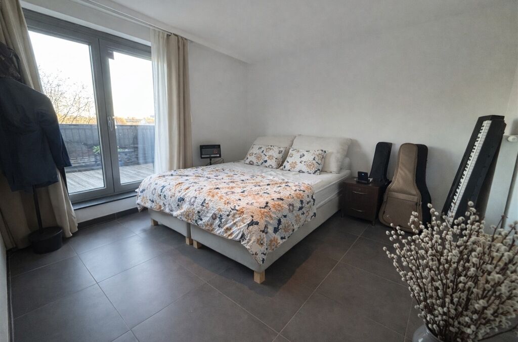 Appartement &agrave; louer &agrave; WEMMEL