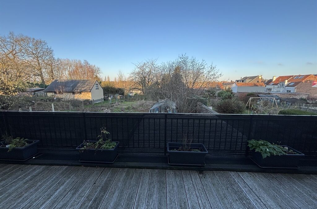 Appartement &agrave; louer &agrave; WEMMEL