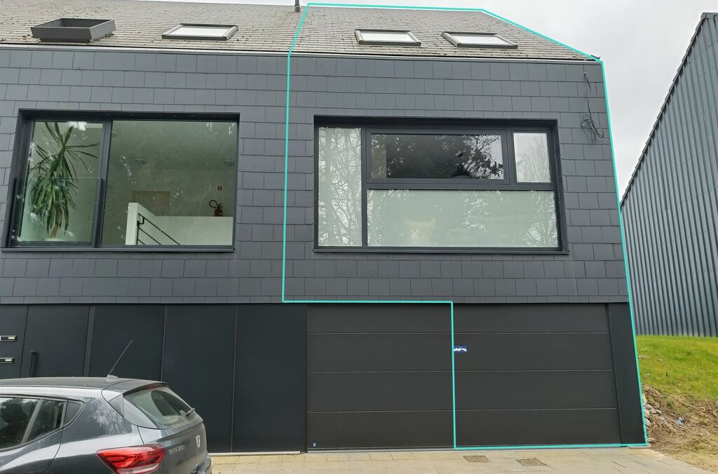 Appartement &agrave; louer &agrave; WEMMEL