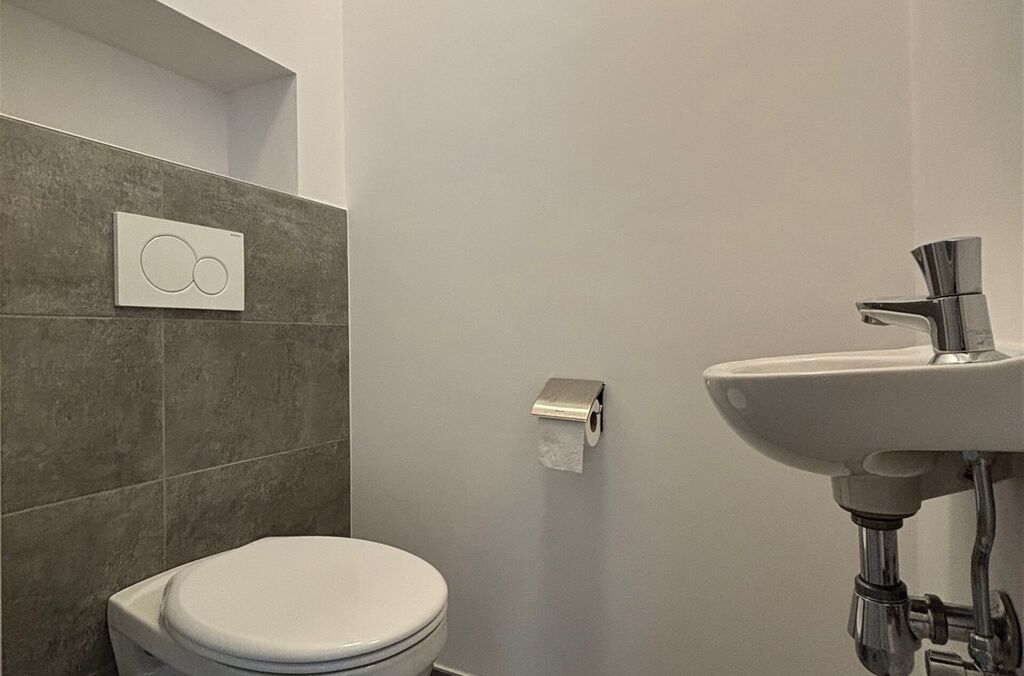 Appartement &agrave; louer &agrave; WEMMEL