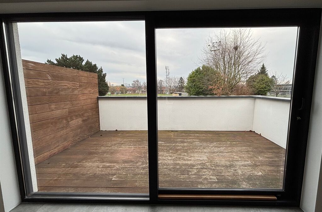 Appartement &agrave; louer &agrave; WEMMEL