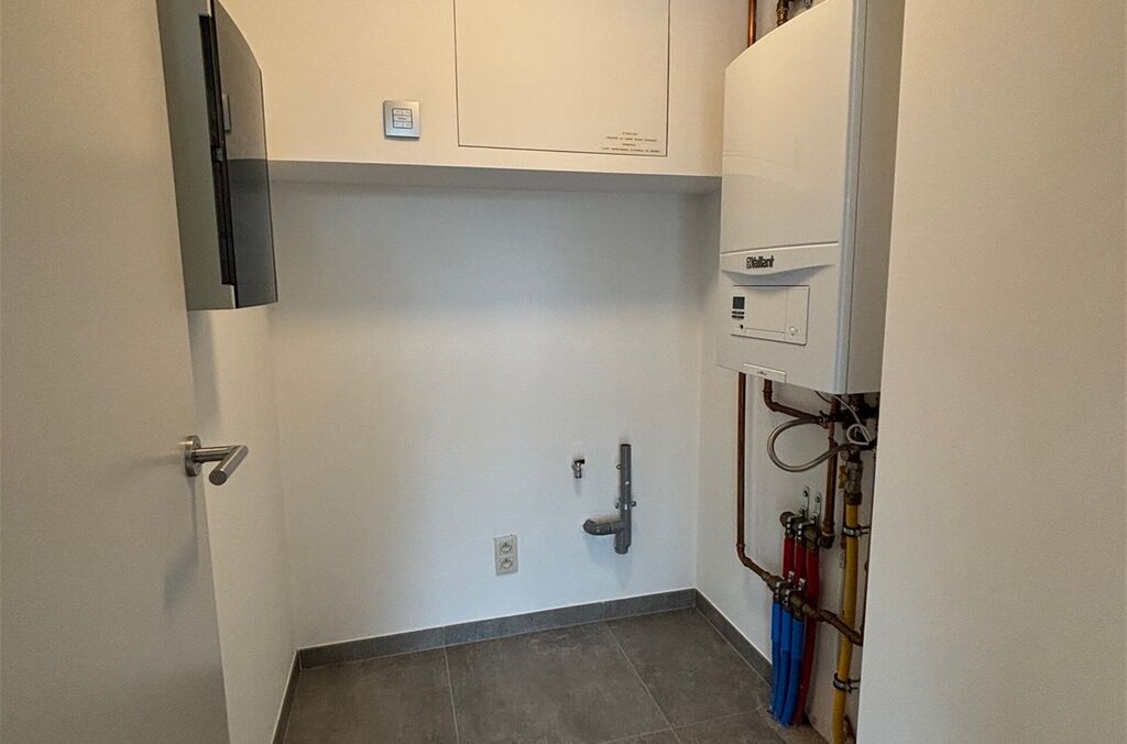 Appartement &agrave; louer &agrave; WEMMEL