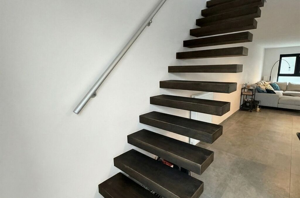 Appartement &agrave; louer &agrave; WEMMEL