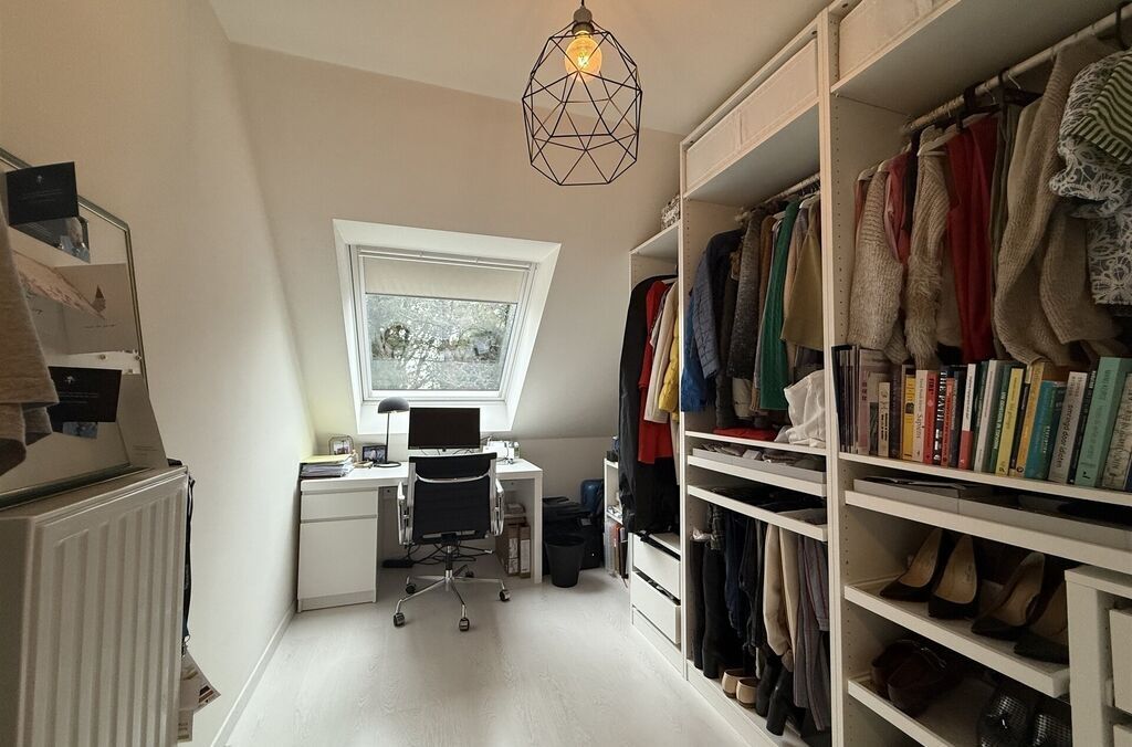 Appartement &agrave; louer &agrave; WEMMEL