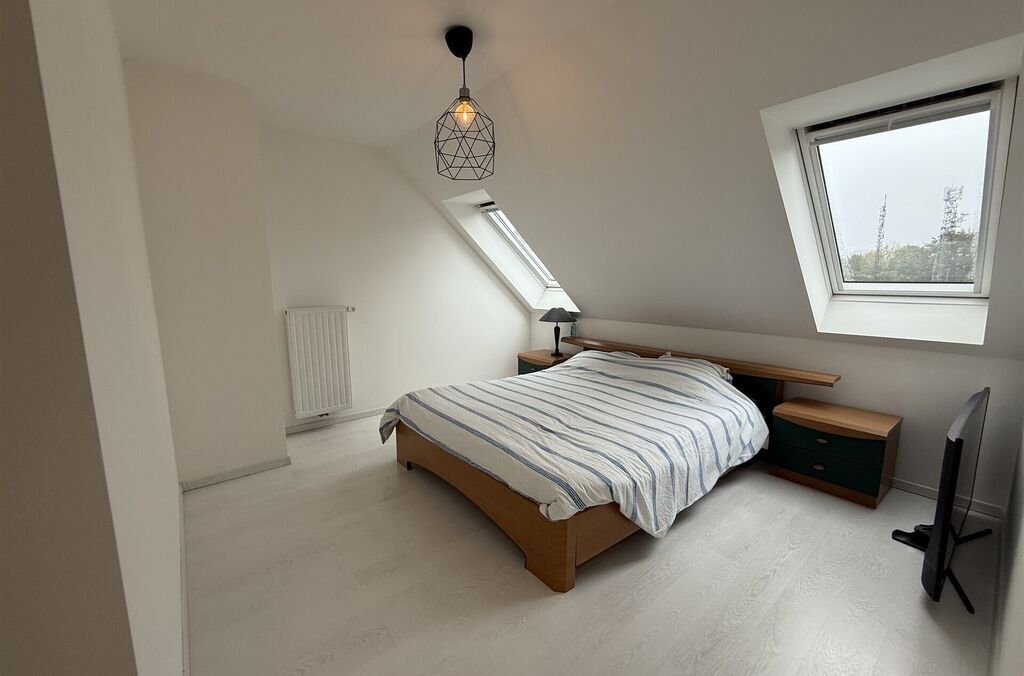 Appartement &agrave; louer &agrave; WEMMEL