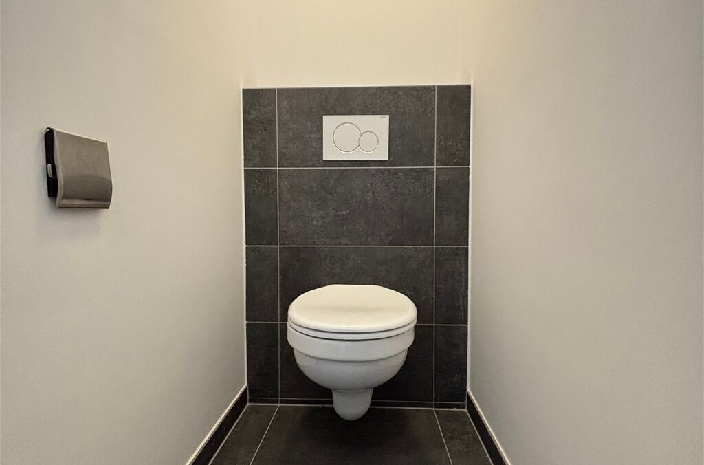 Appartement &agrave; louer &agrave; WEMMEL