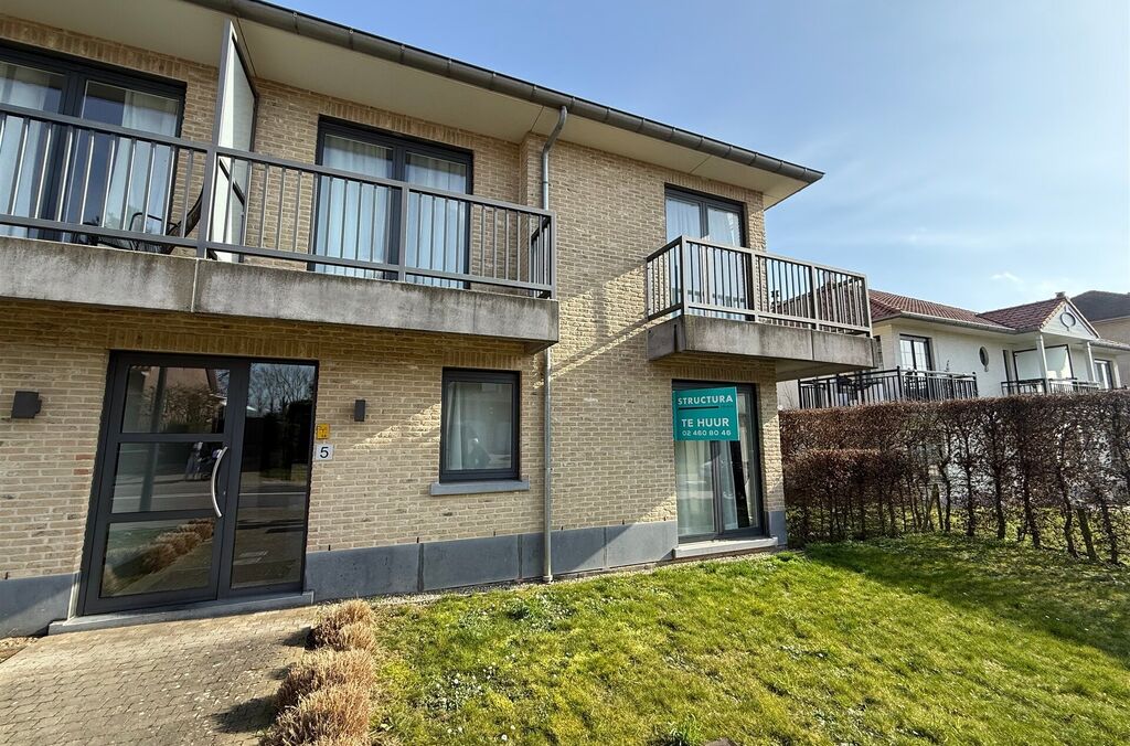 Appartement &agrave; louer &agrave; WEMMEL