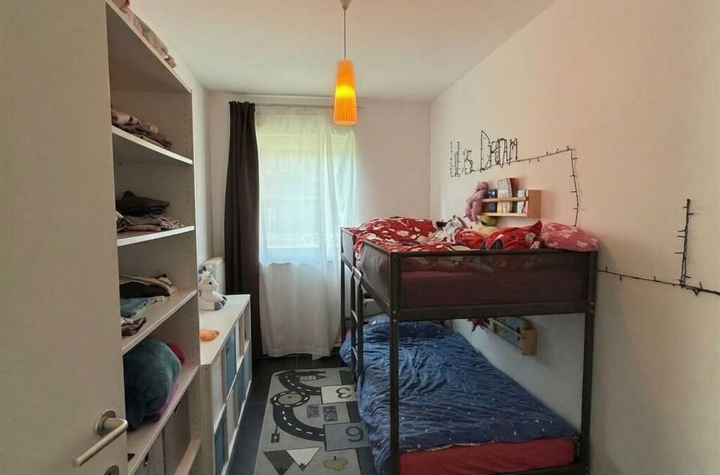 Appartement &agrave; louer &agrave; WEMMEL