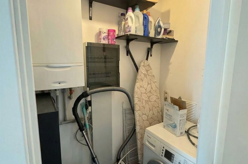 Appartement &agrave; louer &agrave; WEMMEL