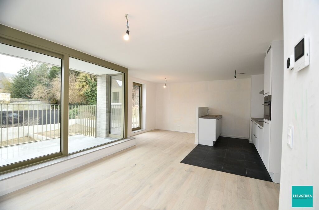 Appartement à louer à WOLVERTEM