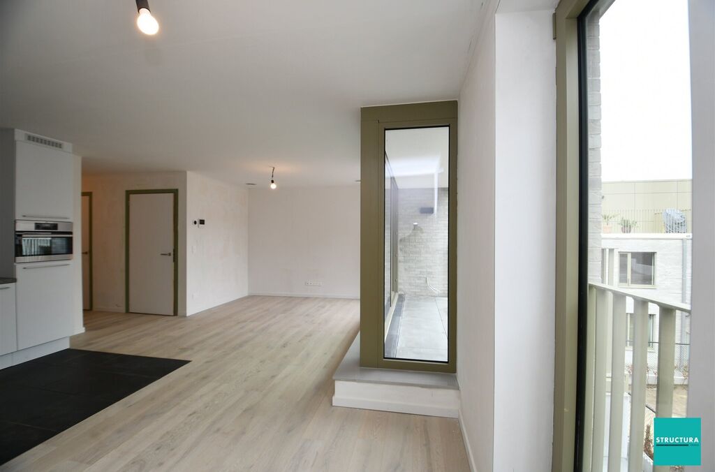 Appartement à louer à WOLVERTEM