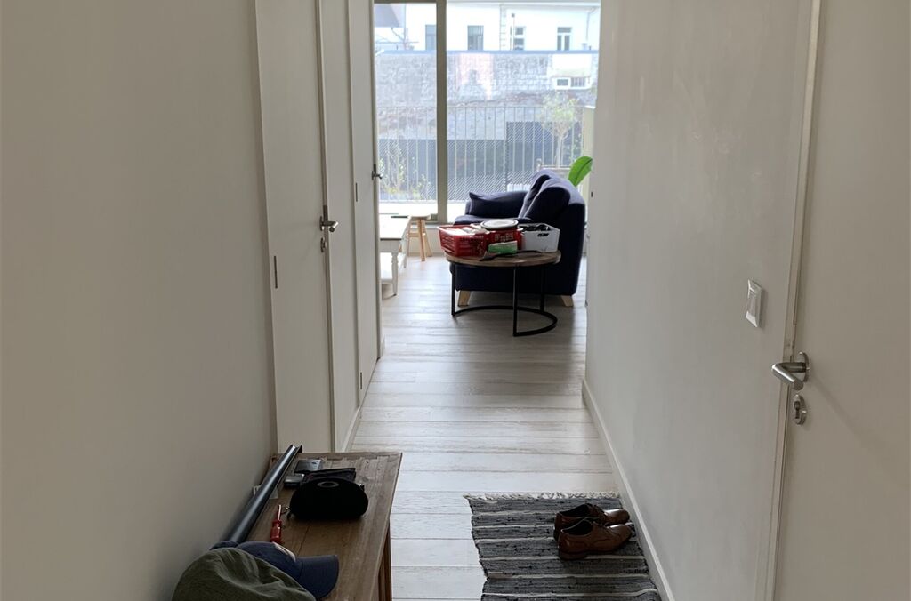 Appartement à louer à WOLVERTEM
