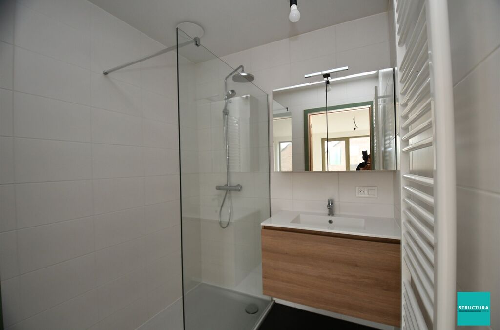 Appartement à louer à WOLVERTEM