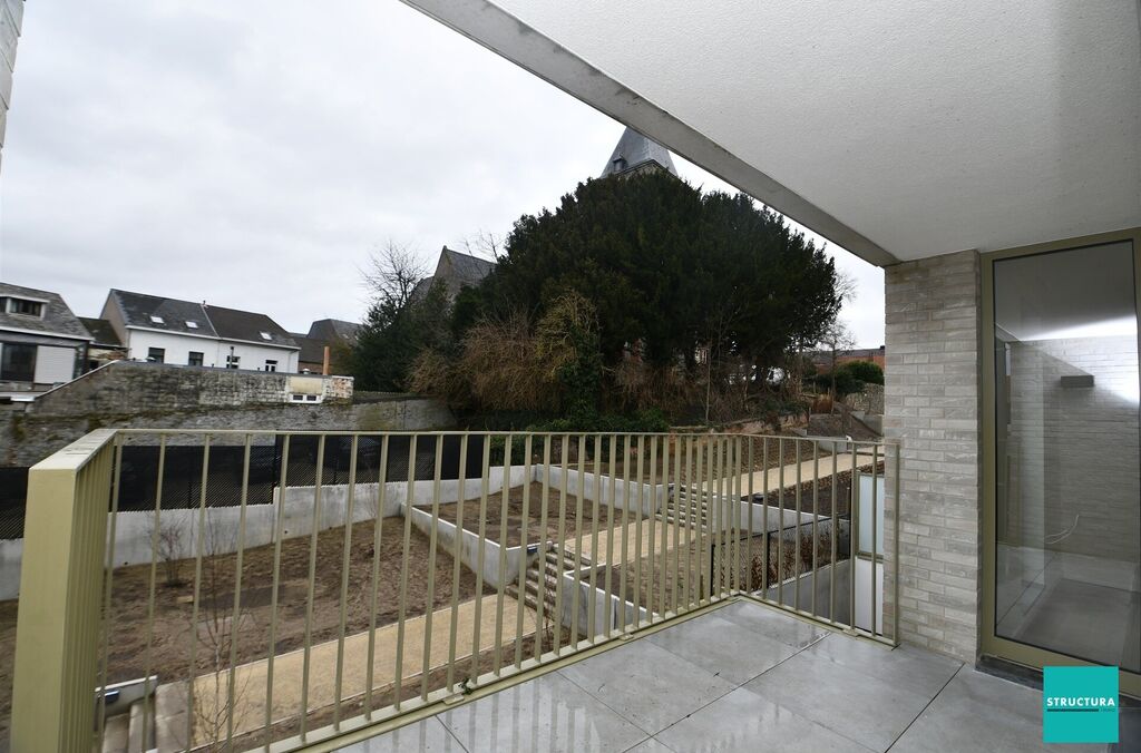 Appartement à louer à WOLVERTEM