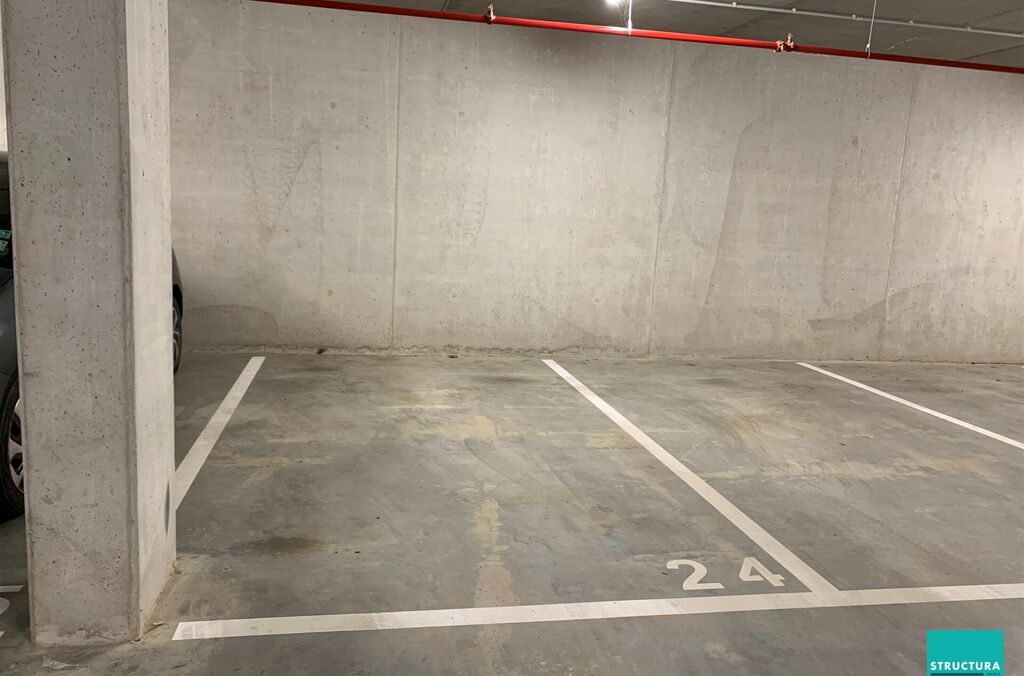 Appartement à louer à WOLVERTEM