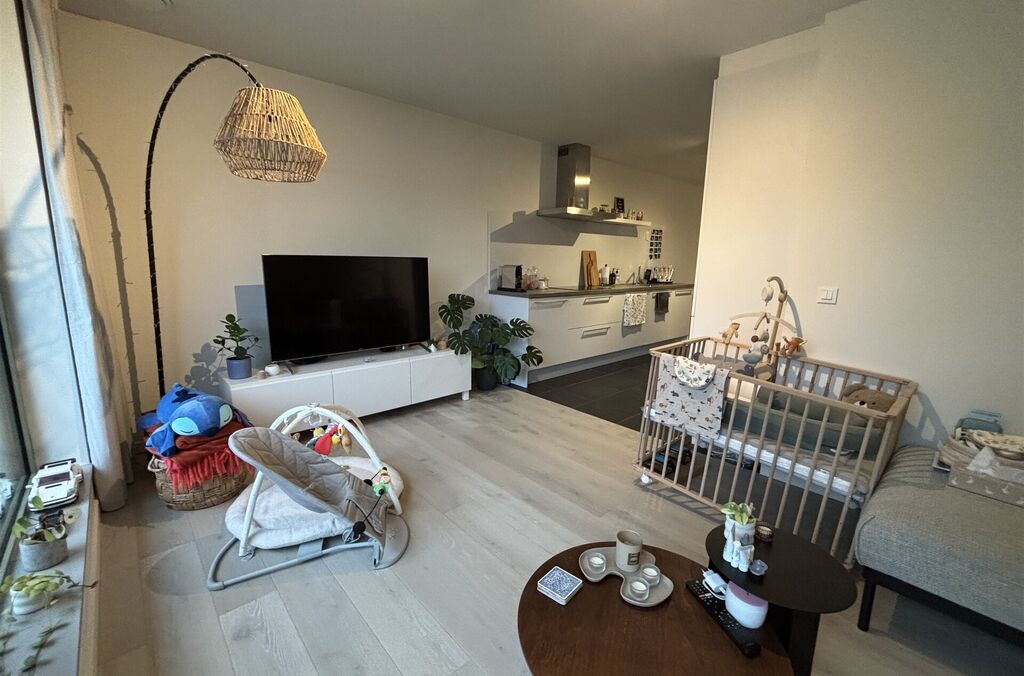 Appartement à louer à WOLVERTEM