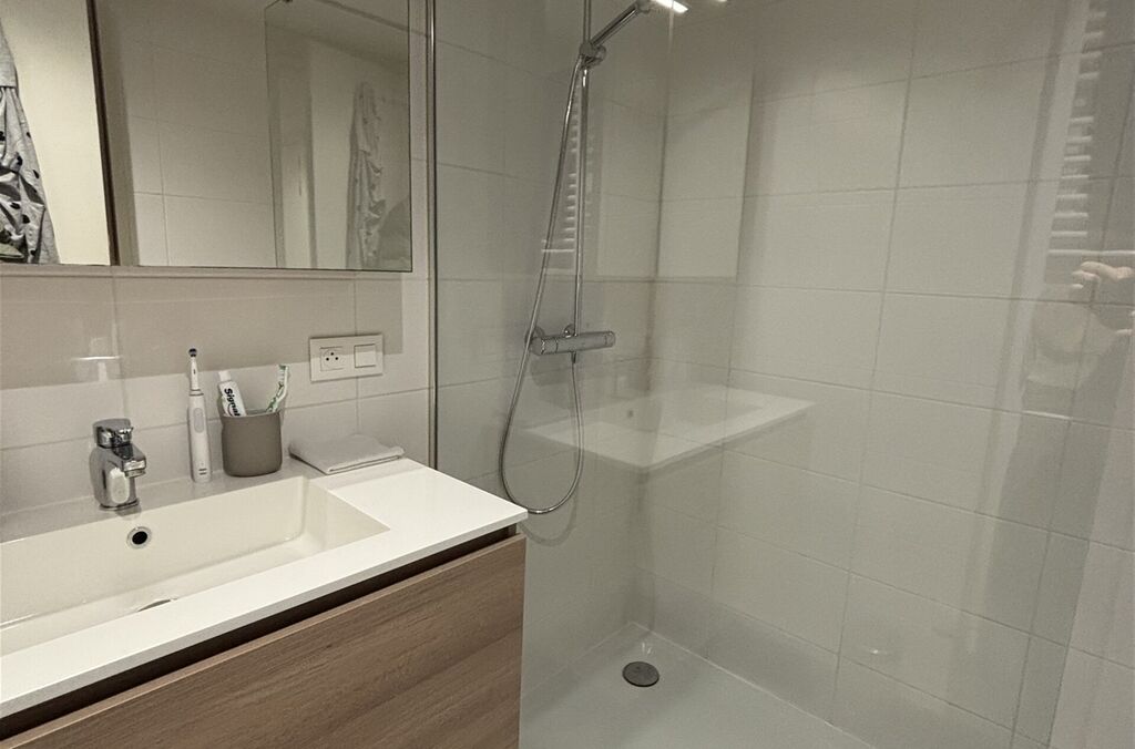 Appartement à louer à WOLVERTEM