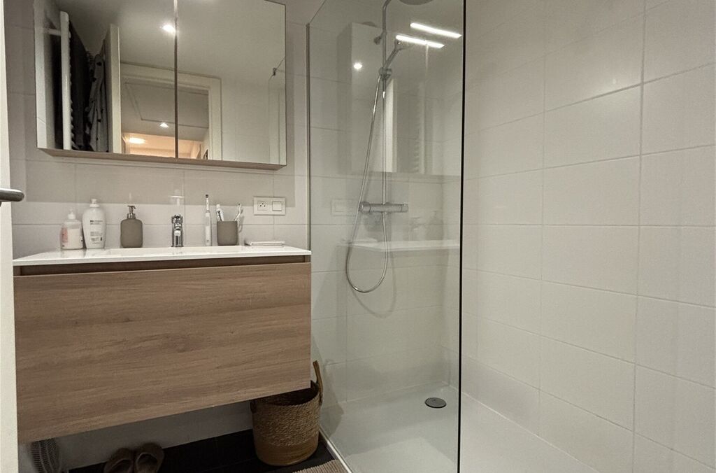Appartement à louer à WOLVERTEM