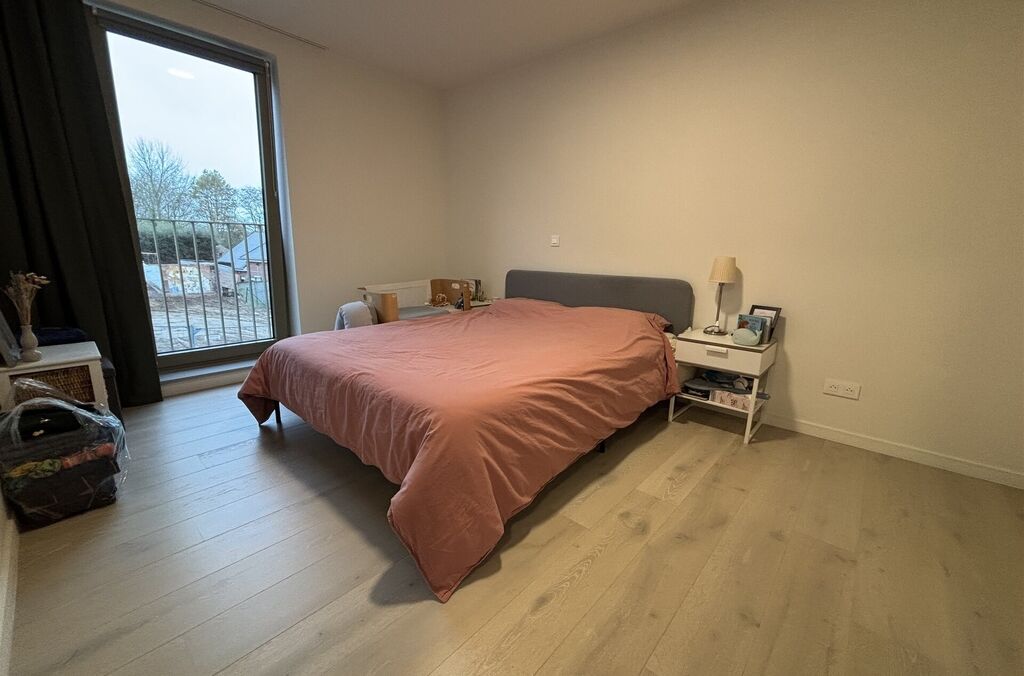 Appartement à louer à WOLVERTEM