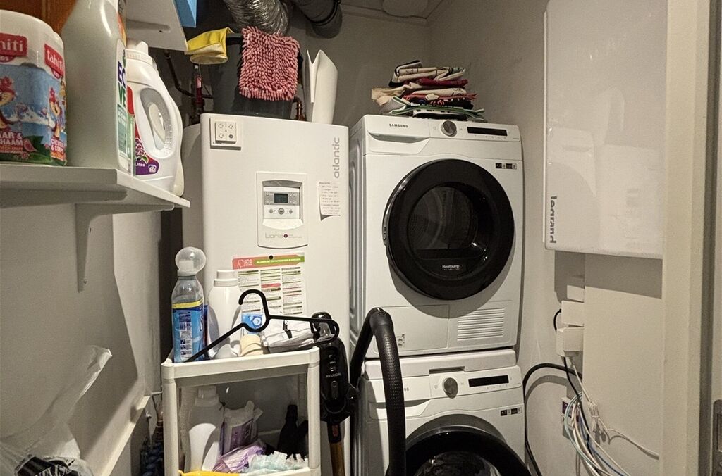 Appartement à louer à WOLVERTEM