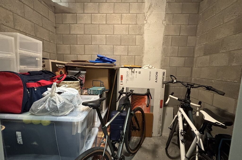 Appartement à louer à WOLVERTEM