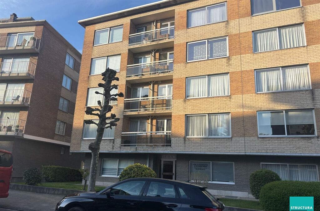 Appartement à louer à ZELLIK