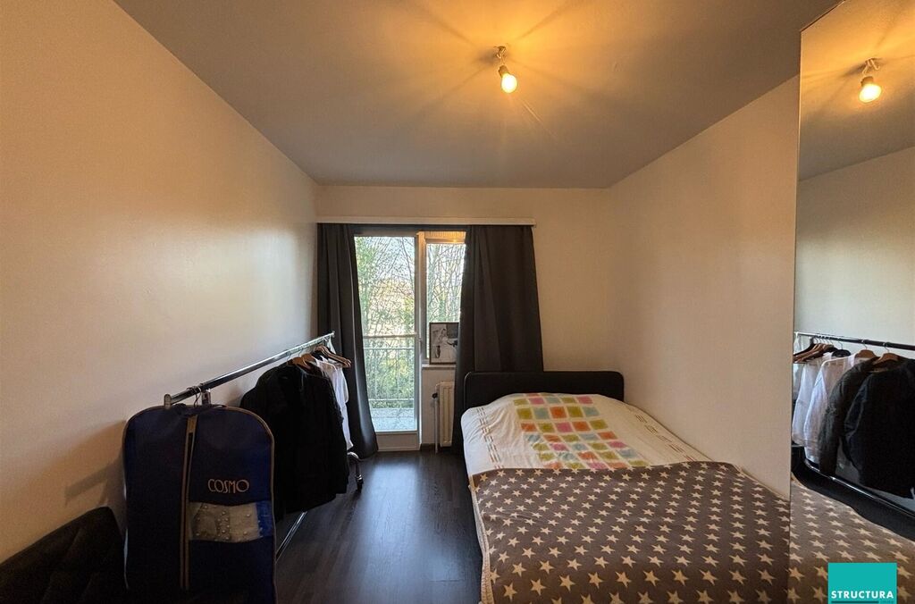 Appartement à louer à ZELLIK