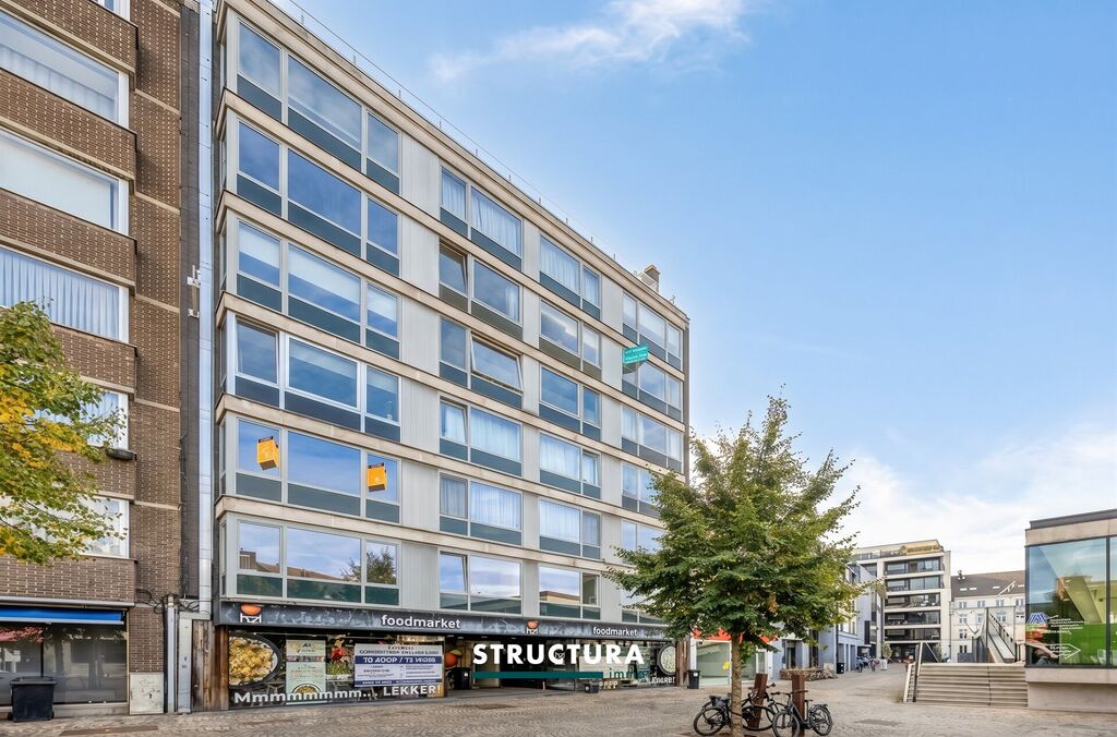 Appartement &agrave; vendre &agrave; AALST