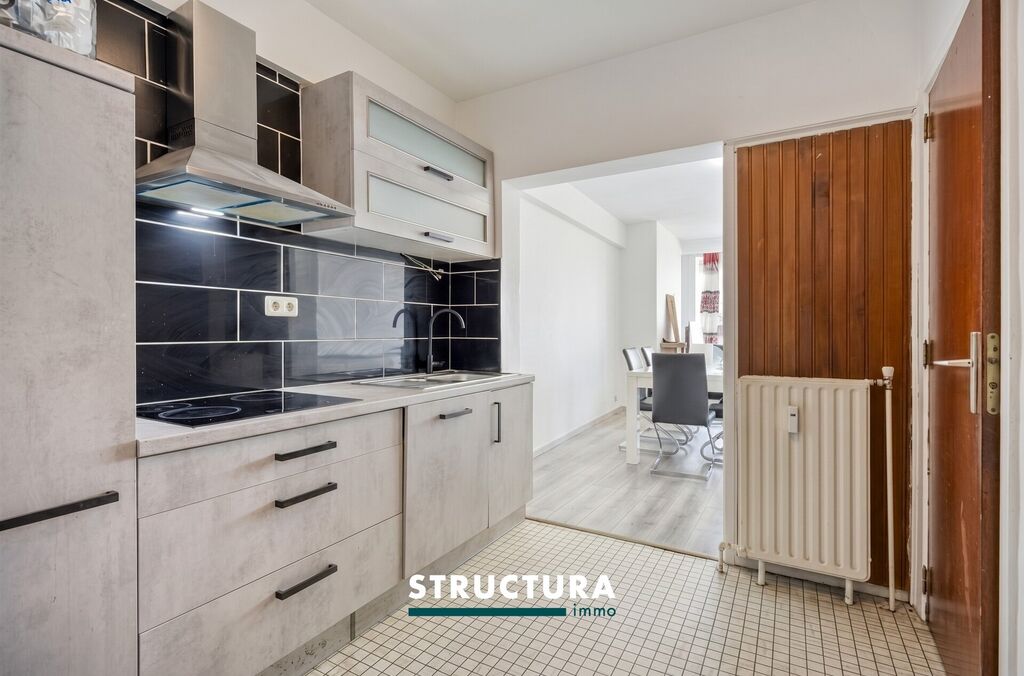Appartement &agrave; vendre &agrave; AALST