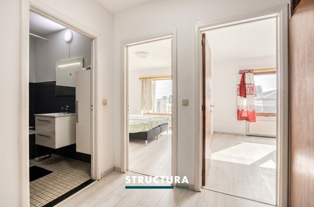 Appartement &agrave; vendre &agrave; AALST
