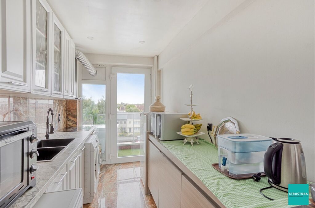 Appartement à vendre à AALST