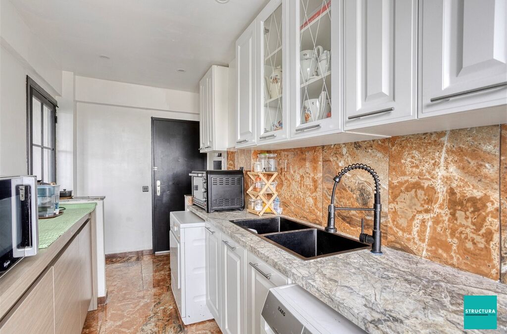 Appartement à vendre à AALST