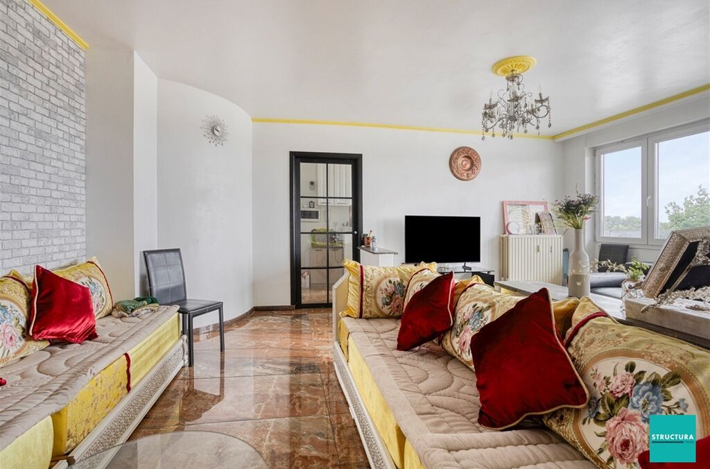 Appartement à vendre à AALST