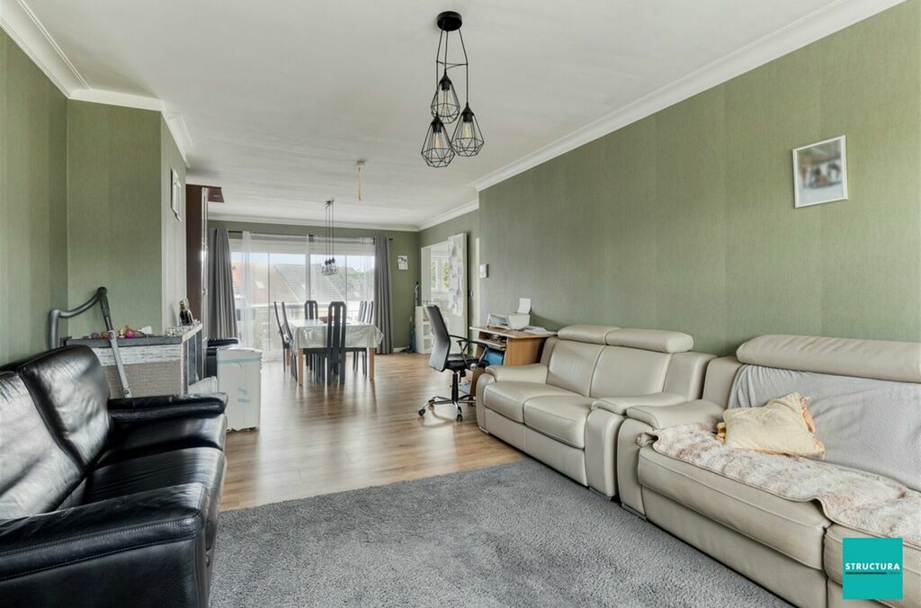 Appartement à vendre à AALST